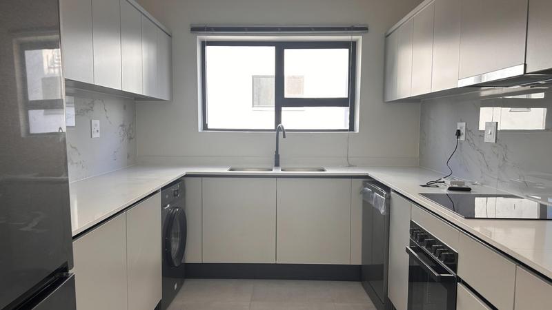 To Let 3 Bedroom Property for Rent in Sandown Western Cape